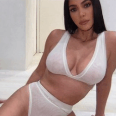 Kim Kardashian se pregăteşte de o nouă lansare SKIMS