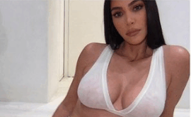 Kim Kardashian se pregăteşte de o nouă lansare SKIMS