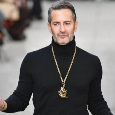 Marc Jacobs, inspirat din Grey Gardens