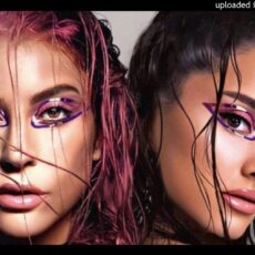 Lady Gaga şi Ariana Grande, emisiune despre starea vremii