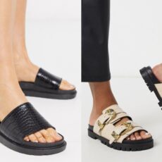 Flip-flops, încălţămintea preferată a acestei veri?