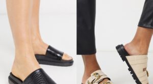 Flip-flops, încălţămintea preferată a acestei veri?