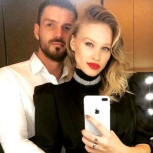 Gina Chirilă şi Bogdan Vlădău au devenit părinţi