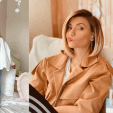 Yoneștii – despre design interior, visuri de călătorie și viața cu Ilinca
