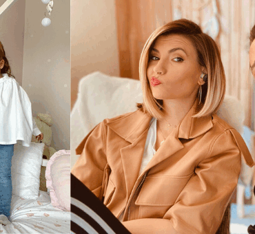 Yoneștii – despre design interior, visuri de călătorie și viața cu Ilinca