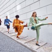 Din 2023 magazinul online Zalando va vinde doar brand-uri sustenabile
