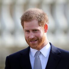 Prinţul Harry va face bani din… discursuri