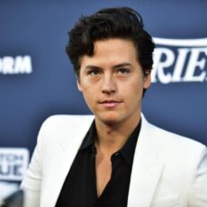 Cole Sprouse, arestat în timpul protestelor din SUA