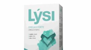 (P)Vrei o inima sănătoasă? Asigură-i necesarul zilnic de Omega 3!