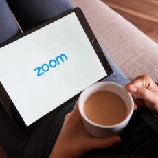 Cum să combați oboseala cauzată de Zoom