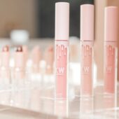 Coty cumpără 20% din linia de beauty a lui Kim Kardashian