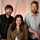 Lady Antebellum îşi schimbă numele pentru că este considerat rasial