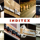 Inditex închide 1200 de magazine din Europa şi Asia