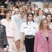 Este oficial! Săptămâna Modei de la Paris va avea loc la toamnă