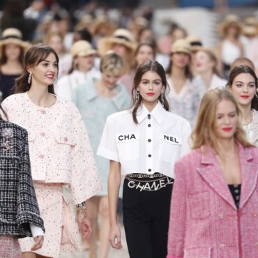 Este oficial! Săptămâna Modei de la Paris va avea loc la toamnă