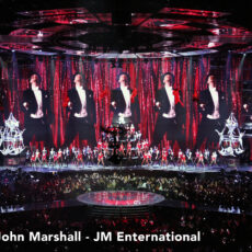Brit Awards, amânate cu trei luni