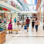 Boicot la mall