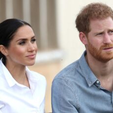 Prinţul Harry va face bani din… discursuri