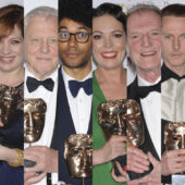 BAFTA a anunţat nominalizările pentru gala de pe 31 iulie