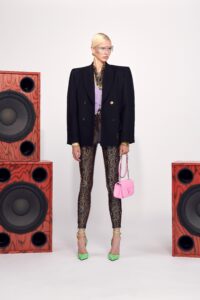 Colecţia Versace Resort 2021