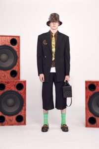 Colecţia Versace Resort 2021