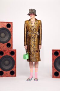 Colecţia Versace Resort 2021