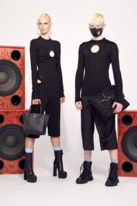 Colecţia Versace Resort 2021