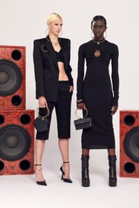 Colecţia Versace Resort 2021