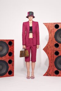 Colecţia Versace Resort 2021
