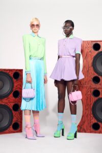 Colecţia Versace Resort 2021