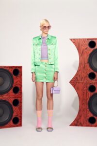 Colecţia Versace Resort 2021