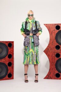 Colecţia Versace Resort 2021
