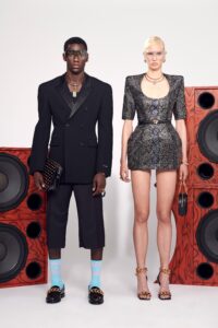 Colecţia Versace Resort 2021