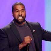Kanye West şi-a anunţat candidatura la preşedinţia SUA