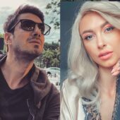 Andreea Bălan iubeşte din nou! El este cel care i-a furat inima vedetei