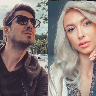 Andreea Bălan iubeşte din nou! El este cel care i-a furat inima vedetei