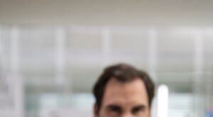 Roger Federer a lansat prima sa colecţie capsulă de sneakers