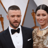Jessica Biel a născut în secret
