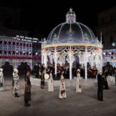 Dior a lansat colecţia pret-a-porter, 2021