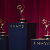 Lista nominalizărilor la Emmy Awards 2020
