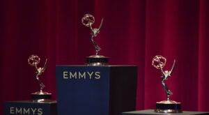 Lista nominalizărilor la Emmy Awards 2020