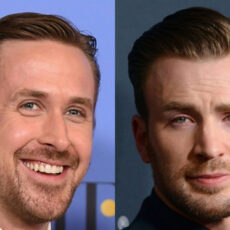 Ryan Gosling şi Chris Evans, protagonişti în filmul cu cel mai mare buget Netflix