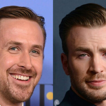 Ryan Gosling şi Chris Evans, protagonişti în filmul cu cel mai mare buget Netflix