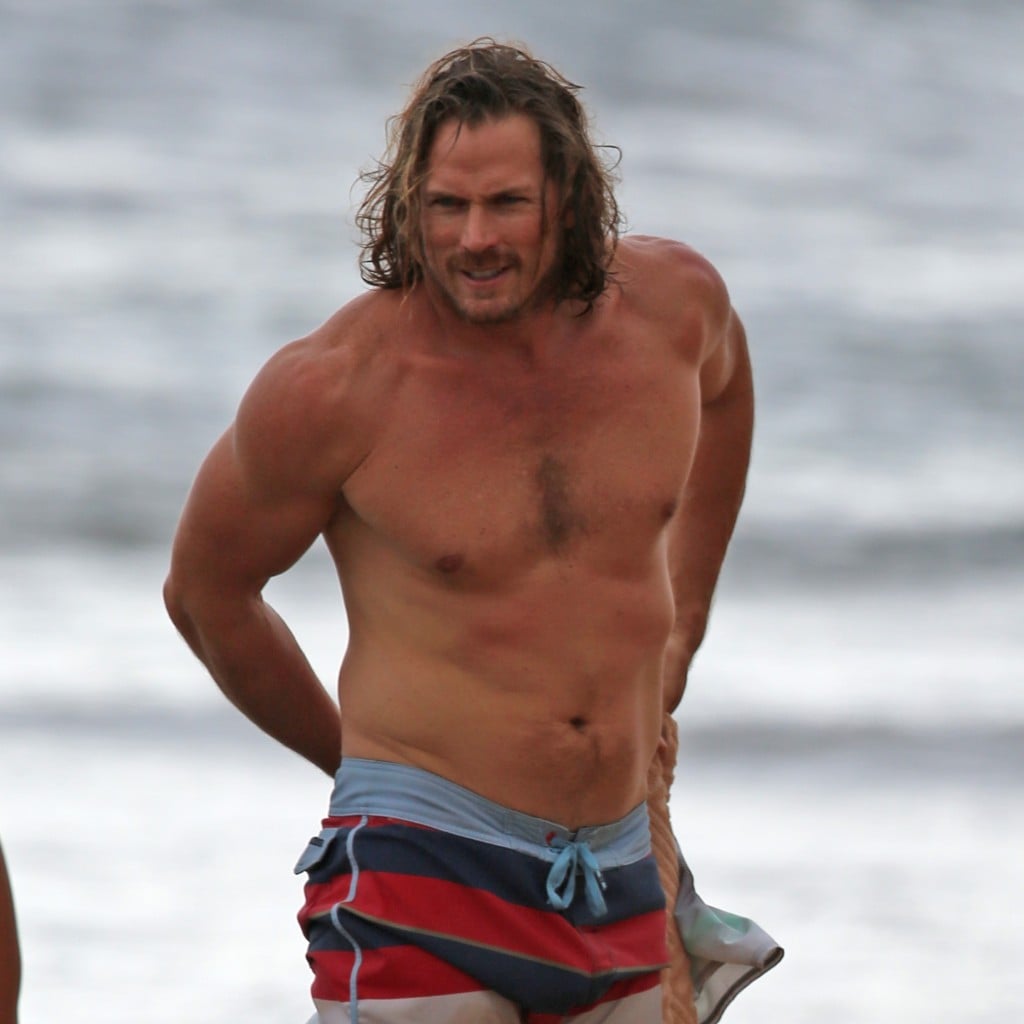 Îl mai recunoşti pe Jason Lewis? A jucat în Sex and the City