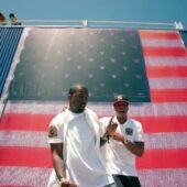 Kanye West îl vrea vicepreşedinte pe Jay-Z