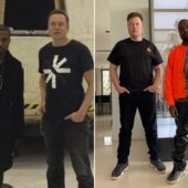 Kanye West este lăsat baltă de susţinătorul său principal