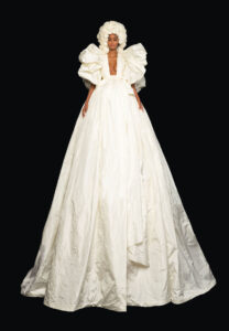 Show Haute Couture marca Valentino