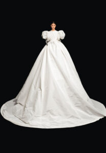 Show Haute Couture marca Valentino