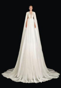 Show Haute Couture marca Valentino