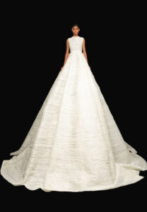Show Haute Couture marca Valentino